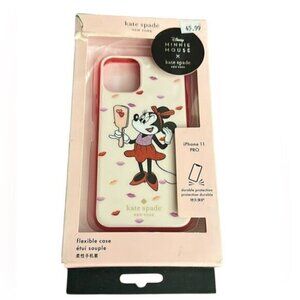 Kate spade Iphone 11 pro case